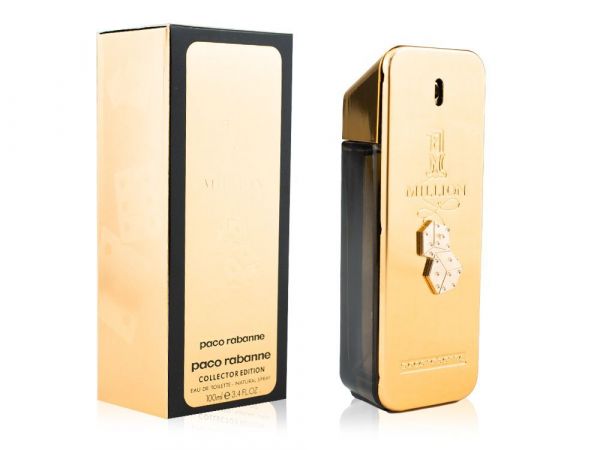 Paco Rabanne 1 Million Monopoly Collector Edition, Edt, 100 ml wholesale